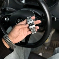 Digital High Quality Quartz Movement Watch Collection With High Quality Strap Best finishing Body & Case (Pack Of 1)