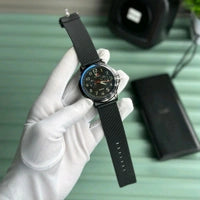 Hitage Bluetooth Speaker, Portable Power Bank And Analog Quartz Watch